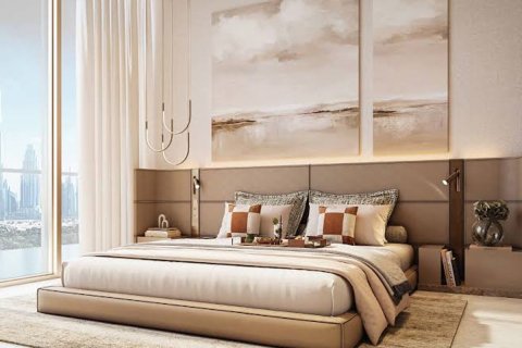 Appartement à Dubai, 1 chambre, 94.9 m², № 139240 - photo 7