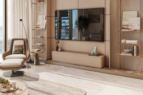 Appartement à Dubai, 1 chambre, 94.9 m², № 139240 - photo 4
