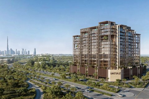 Appartement à Dubai, 1 chambre, 94.9 m², № 139240 - photo 15
