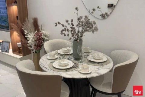 Appartement à Dubai Science Park, Dubai, 1 chambre, 89.9 m², № 139241 - photo 4