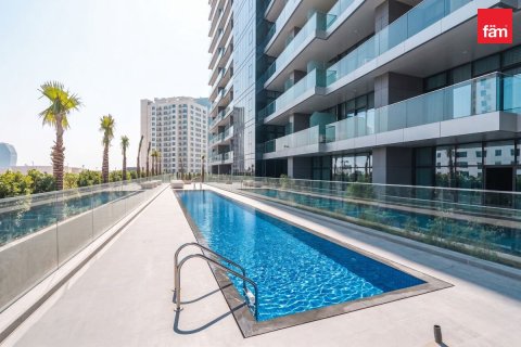 Appartement à Dubai Science Park, Dubai, 1 chambre, 89.9 m², № 139241 - photo 17