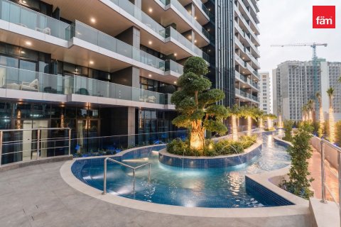 Appartement à Dubai Science Park, Dubai, 1 chambre, 89.9 m², № 139241 - photo 9