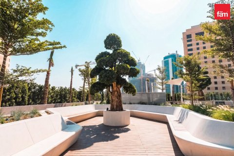 Appartement à Dubai Science Park, Dubai, 1 chambre, 89.9 m², № 139241 - photo 11