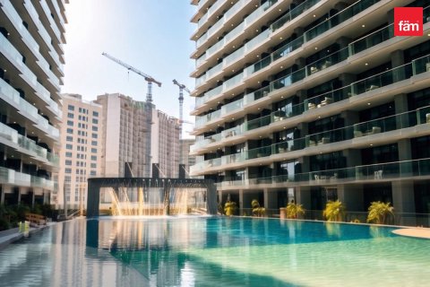 Appartement à Dubai Science Park, Dubai, 1 chambre, 89.9 m², № 139241 - photo 14