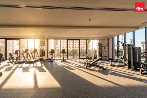 Appartement à Dubai Science Park, Dubai, 1 chambre, 89.9 m², № 139241 - photo 7
