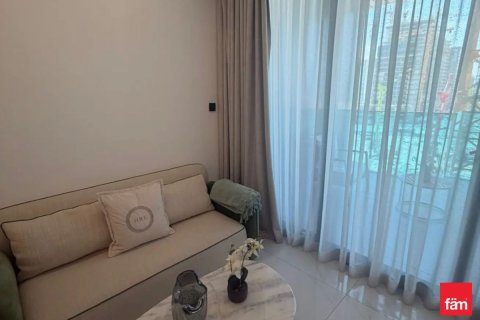 Appartement à Dubai Science Park, Dubai, 1 chambre, 89.9 m², № 139241 - photo 2