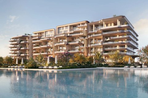 Apartment in Palm Jumeirah, Dubai 4 bedrooms, 648.9 sq.m. № 139244 - photo 14