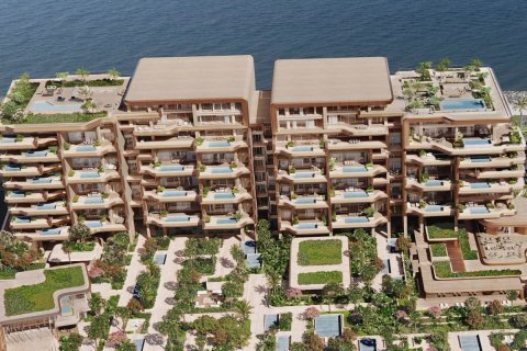Apartment in Palm Jumeirah, Dubai 4 bedrooms, 648.9 sq.m. № 139244 - photo 13
