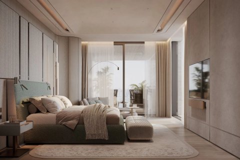 Apartment in Palm Jumeirah, Dubai 4 bedrooms, 648.9 sq.m. № 139244 - photo 7