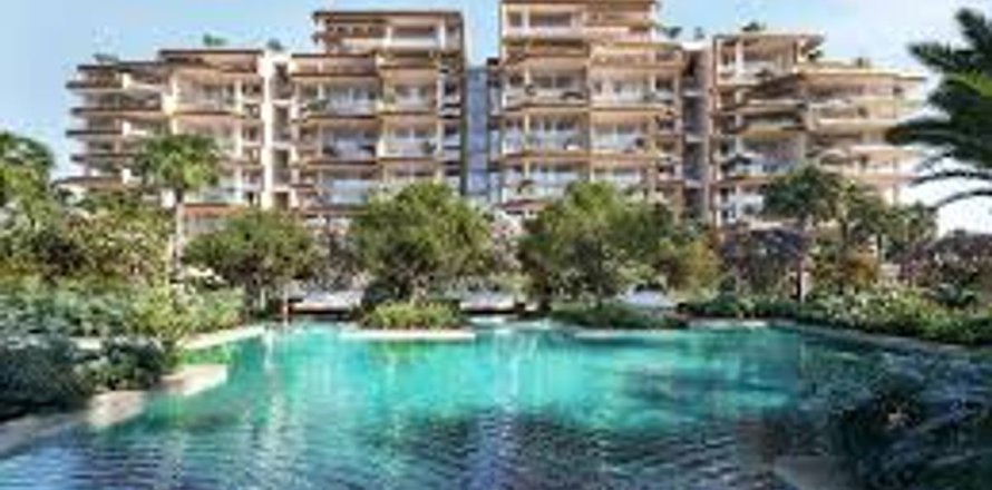 Apartment in Palm Jumeirah, Dubai 4 bedrooms, 648.9 sq.m. № 139244