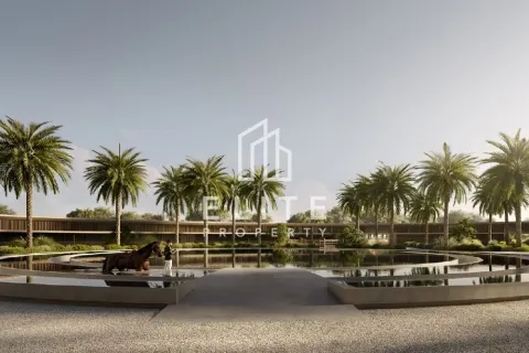 Купить виллу в Дубае: 5 спален, № 55267 - фото 10