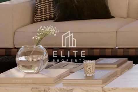 Купить виллу в Дубае: 5 спален, № 55267 - фото 5