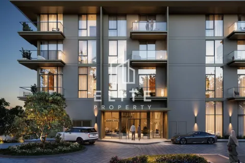 Apartamento en Dubai, estudio, 69 m², № 55263 - foto 6