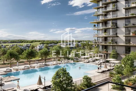 Apartamento en Dubai, estudio, 69 m², № 55263 - foto 5