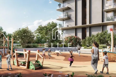 Apartamento en Dubai, estudio, 69 m², № 55263 - foto 7