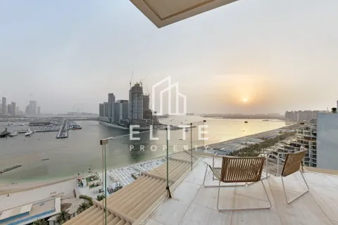 Appartement à FIVE Palm Jumeirah, Palm Jumeirah, Dubai, 4 chambres, 1318 m², № 55259 - photo 18