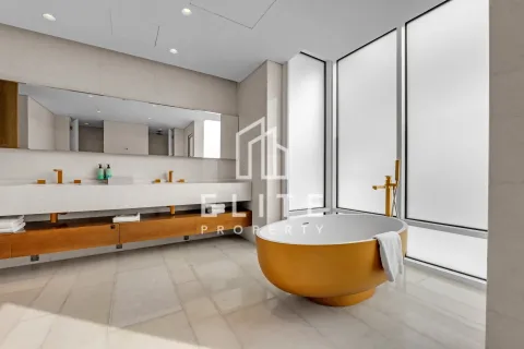 Appartement à FIVE Palm Jumeirah, Palm Jumeirah, Dubai, 4 chambres, 1318 m², № 55259 - photo 22