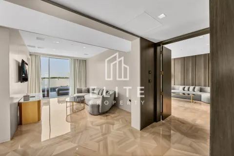 Appartement à FIVE Palm Jumeirah, Palm Jumeirah, Dubai, 4 chambres, 1318 m², № 55259 - photo 6