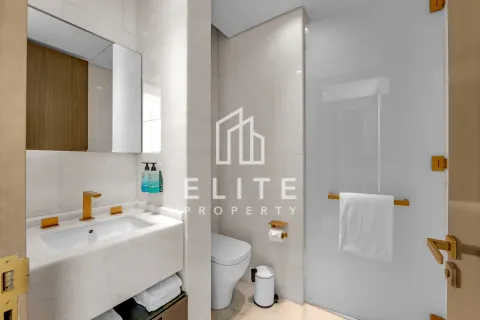 Appartement à FIVE Palm Jumeirah, Palm Jumeirah, Dubai, 4 chambres, 1318 m², № 55259 - photo 20