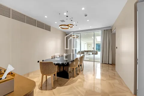 Appartement à FIVE Palm Jumeirah, Palm Jumeirah, Dubai, 4 chambres, 1318 m², № 55259 - photo 21