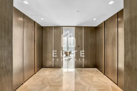 Appartement à FIVE Palm Jumeirah, Palm Jumeirah, Dubai, 4 chambres, 1318 m², № 55259 - photo 12