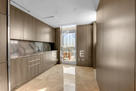 Appartement à FIVE Palm Jumeirah, Palm Jumeirah, Dubai, 4 chambres, 1318 m², № 55259 - photo 10