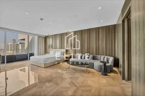 Appartement à FIVE Palm Jumeirah, Palm Jumeirah, Dubai, 4 chambres, 1318 m², № 55259 - photo 4