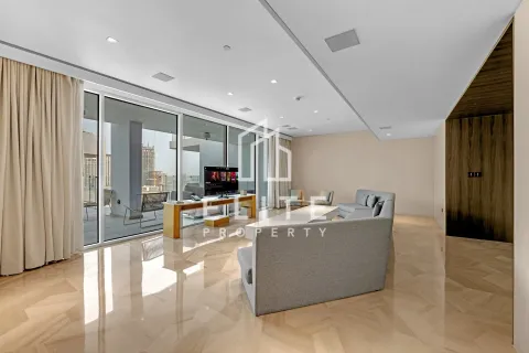 Appartement à FIVE Palm Jumeirah, Palm Jumeirah, Dubai, 4 chambres, 1318 m², № 55259 - photo 23