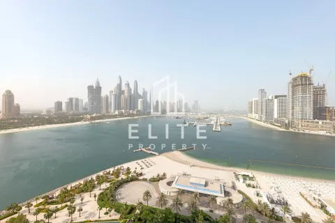 Appartement à FIVE Palm Jumeirah, Palm Jumeirah, Dubai, 4 chambres, 1318 m², № 55259 - photo 15