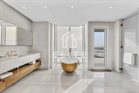 Appartement à FIVE Palm Jumeirah, Palm Jumeirah, Dubai, 4 chambres, 1318 m², № 55259 - photo 17