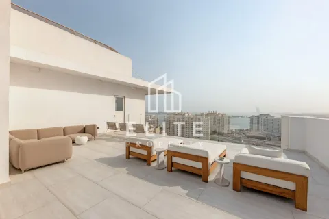 Appartement à FIVE Palm Jumeirah, Palm Jumeirah, Dubai, 4 chambres, 1318 m², № 55259 - photo 14