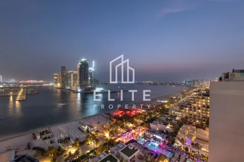 Appartement à FIVE Palm Jumeirah, Palm Jumeirah, Dubai, 4 chambres, 1318 m², № 55259 - photo 1