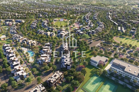 Villa in Nad Al Sheba 1, Nadd Al Sheba, Dubai 6 bedrooms № 55256 - photo 19