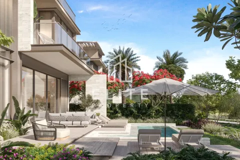 Villa in Nad Al Sheba 1, Nadd Al Sheba, Dubai 6 bedrooms № 55256 - photo 18