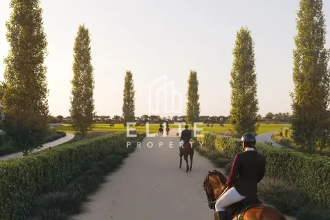 فيلا في دبي 5 غرف نوم  رقم 55265 - صورة 15