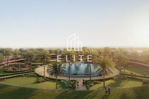 فيلا في دبي 5 غرف نوم  رقم 55265 - صورة 10