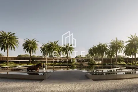 فيلا في دبي 5 غرف نوم  رقم 55265 - صورة 9