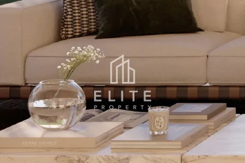 فيلا في دبي 5 غرف نوم  رقم 55265 - صورة 4