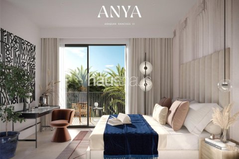 Townhouse in Arabian Ranches 3, Dubai 4 bedrooms, 217 sq.m. № 43384 - photo 5