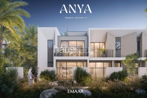 Townhouse in Arabian Ranches 3, Dubai 4 bedrooms, 217 sq.m. № 43384 - photo 12
