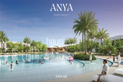 Townhouse in Arabian Ranches 3, Dubai 4 bedrooms, 217 sq.m. № 43384 - photo 8