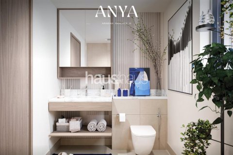 Townhouse in Arabian Ranches 3, Dubai 4 bedrooms, 217 sq.m. № 43384 - photo 6
