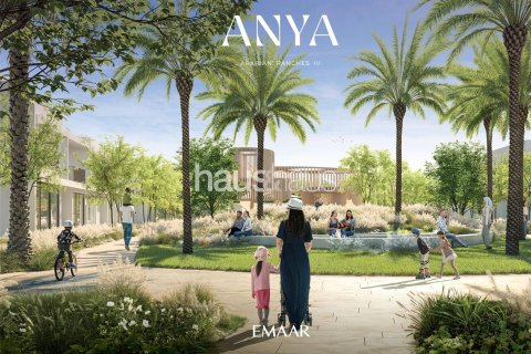Townhouse in Arabian Ranches 3, Dubai 4 bedrooms, 217 sq.m. № 43384 - photo 11