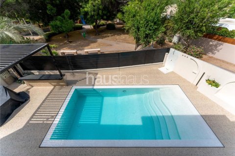 Villa in Arabian Ranches, Dubai 4 bedrooms, 325 sq.m. № 43381 - photo 5