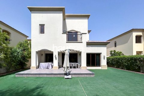 Villa in Arabian Ranches, Dubai 5 bedrooms, 342 sq.m. № 43380 - photo 9