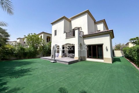 Villa in Arabian Ranches, Dubai 5 bedrooms, 342 sq.m. № 43380 - photo 1