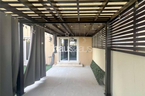 Townhouse in Villanova, Dubai Land, Dubai 2 bedrooms, 170 sq.m. № 43383 - photo 15