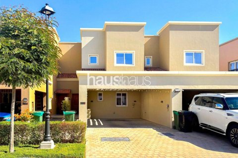 Townhouse in Villanova, Dubai Land, Dubai 2 bedrooms, 170 sq.m. № 43383 - photo 1