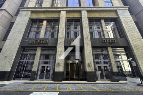 Oficina en Al Habtoor City, Business Bay, Dubai, 131.1 m², № 63143 - foto 13