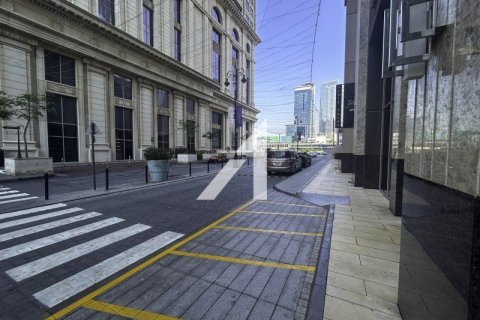 Oficina en Al Habtoor City, Business Bay, Dubai, 131.1 m², № 63143 - foto 15